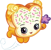 Fairy Crumbs