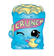 Crispy Chip