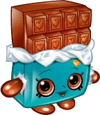 Cheeky Chocolate