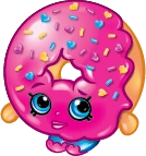 D'lish Donut