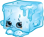 Cool Cube