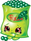 Freezy Peazy