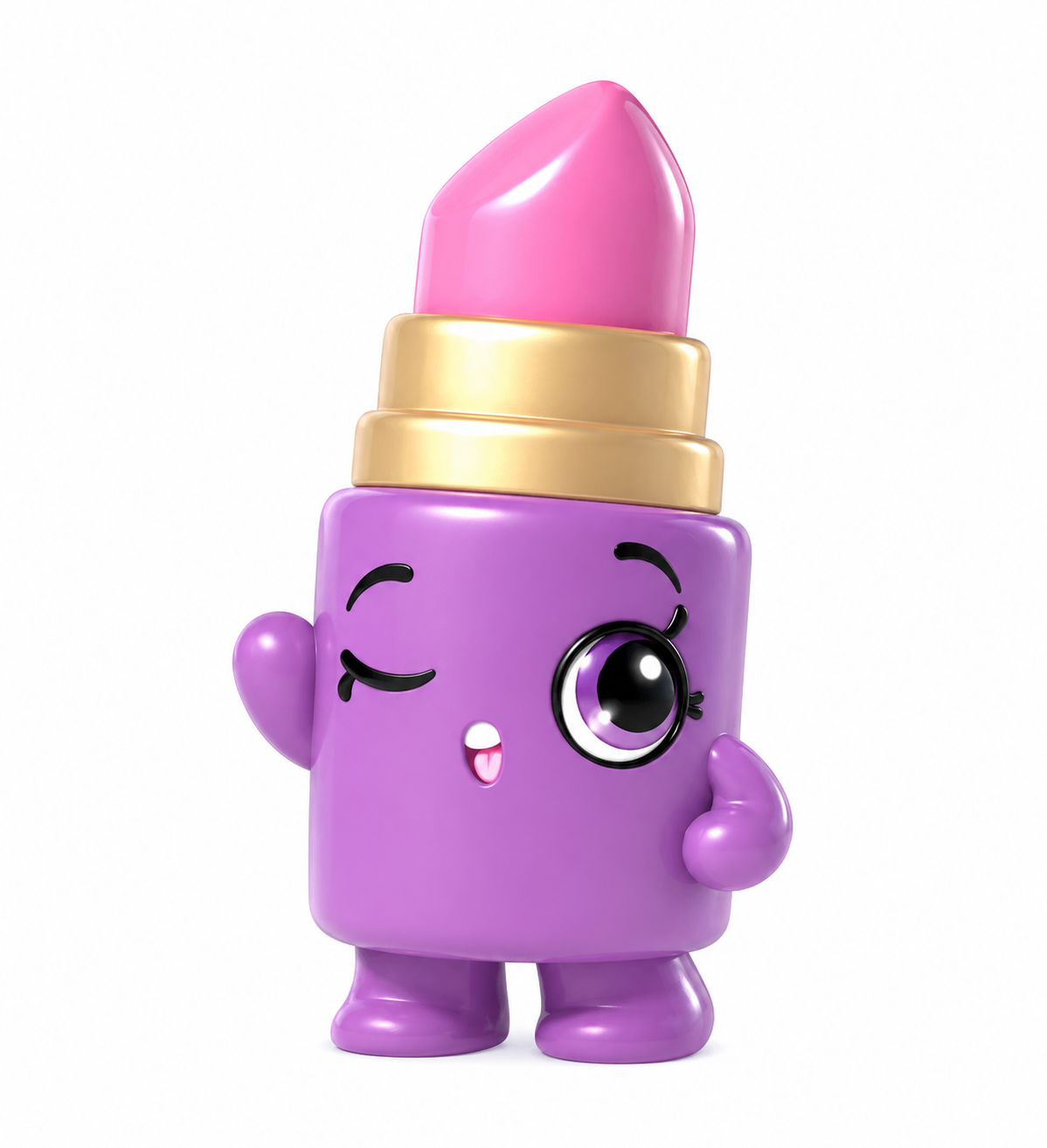 Lippy Lips