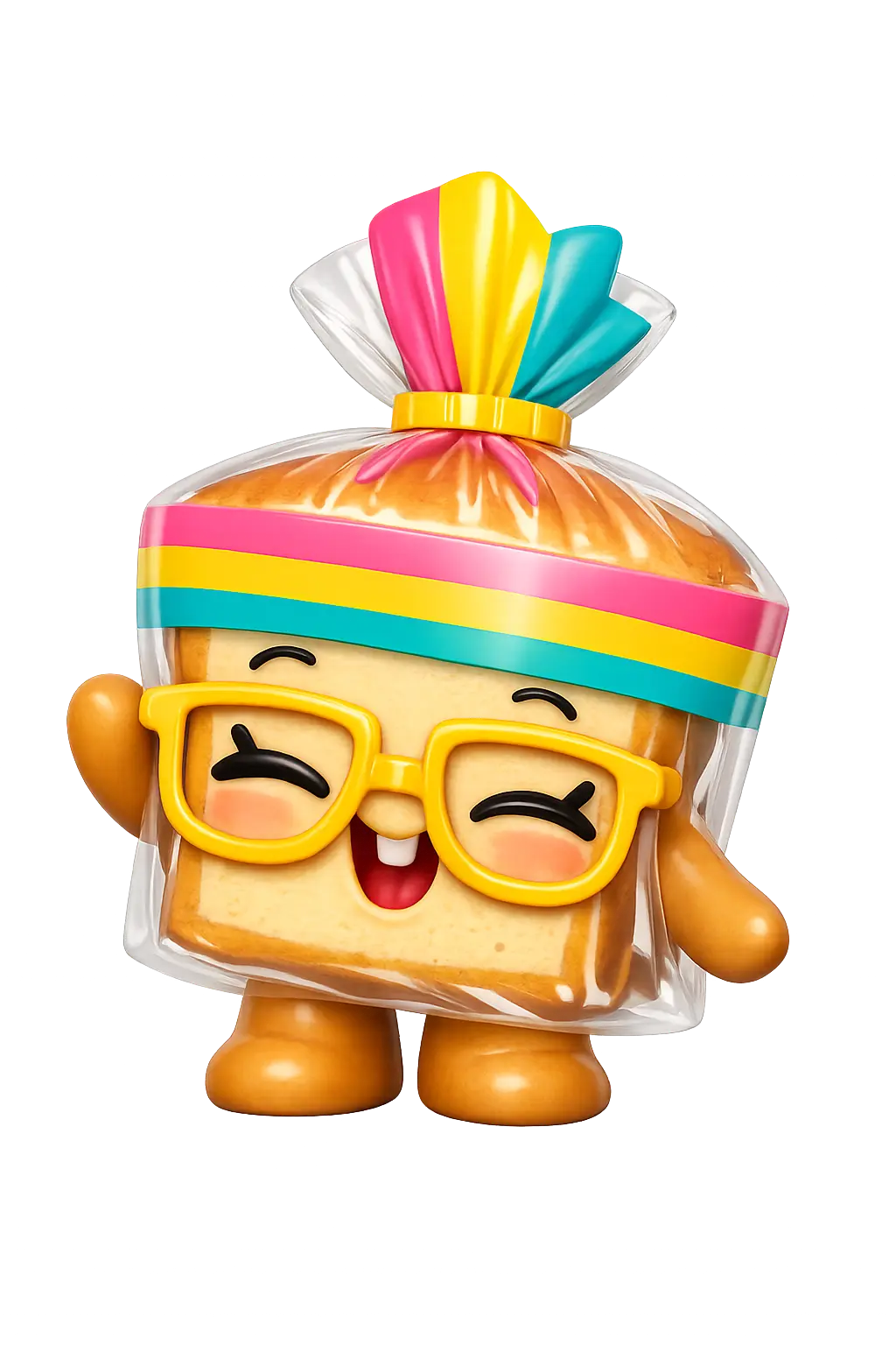 Bread Head