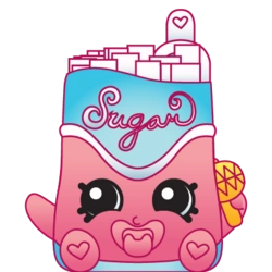 Sugar Lump