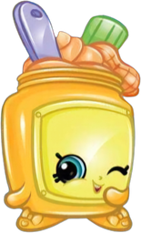 Nutty Butter