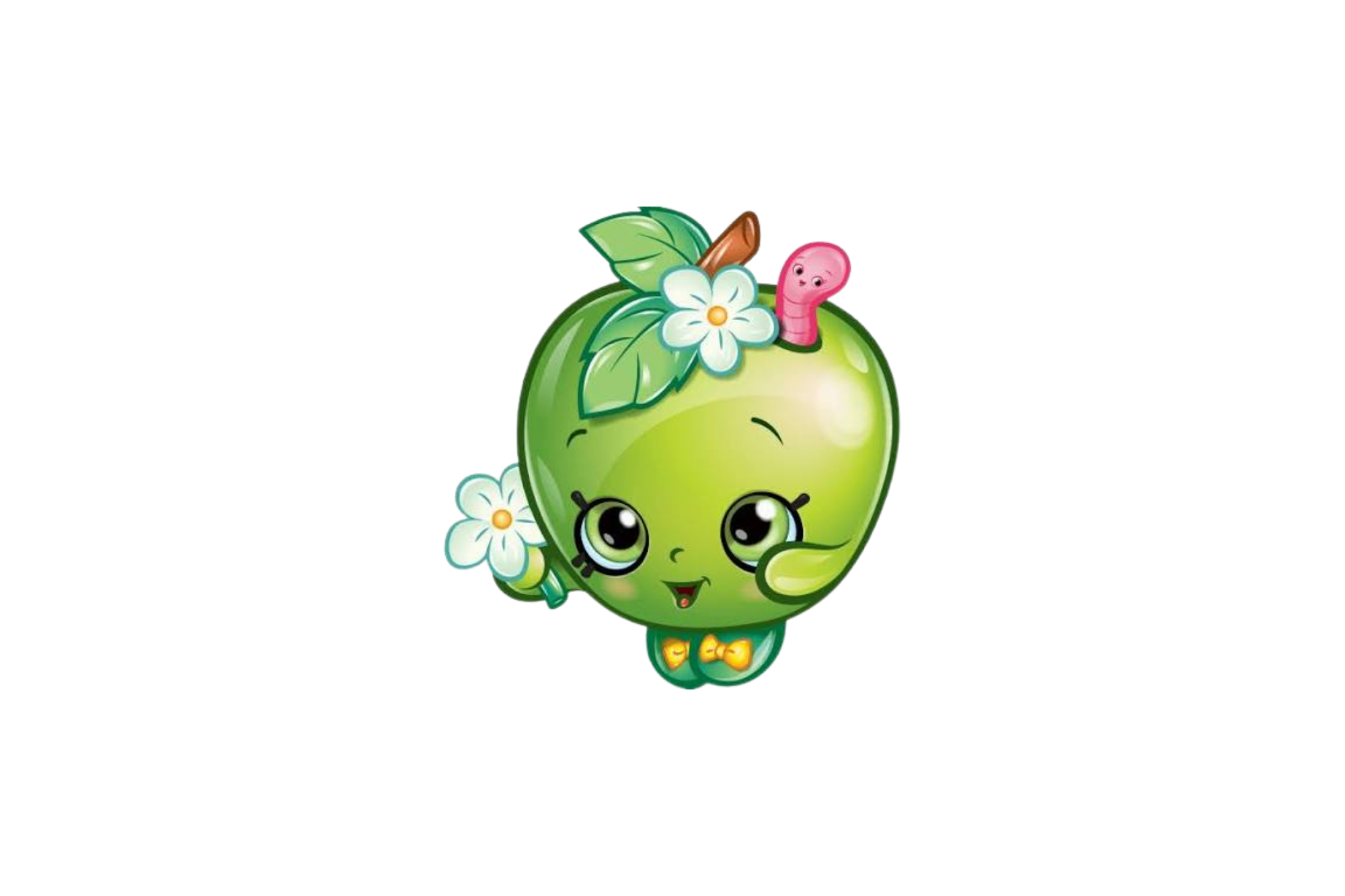 Apple Blossom