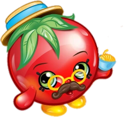 Papa Tomato