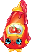 Tommy Ketchup