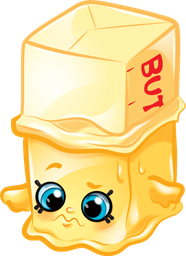 Buttercup