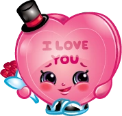 Candy Kisses