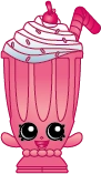 Millie Shake