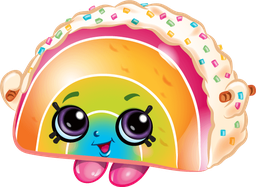 Rainbow Bite