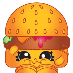 Cheezey B