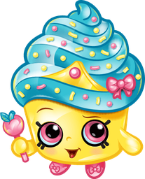 Cupcake Queen