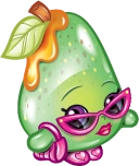 Posh Pear