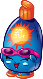 Sunny Screen