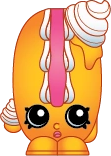 Creamy Bun-Bun