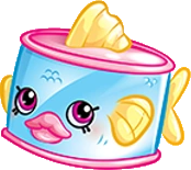 Tin'a'Tuna