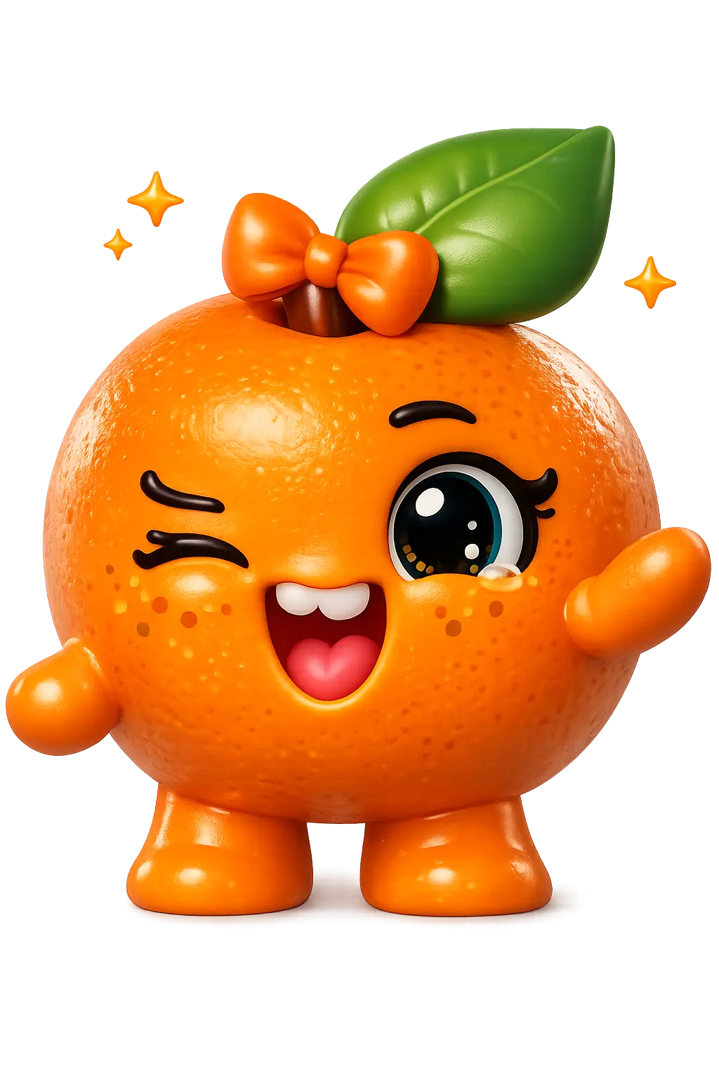 Tangie Orange