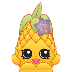 Pineapple Crush