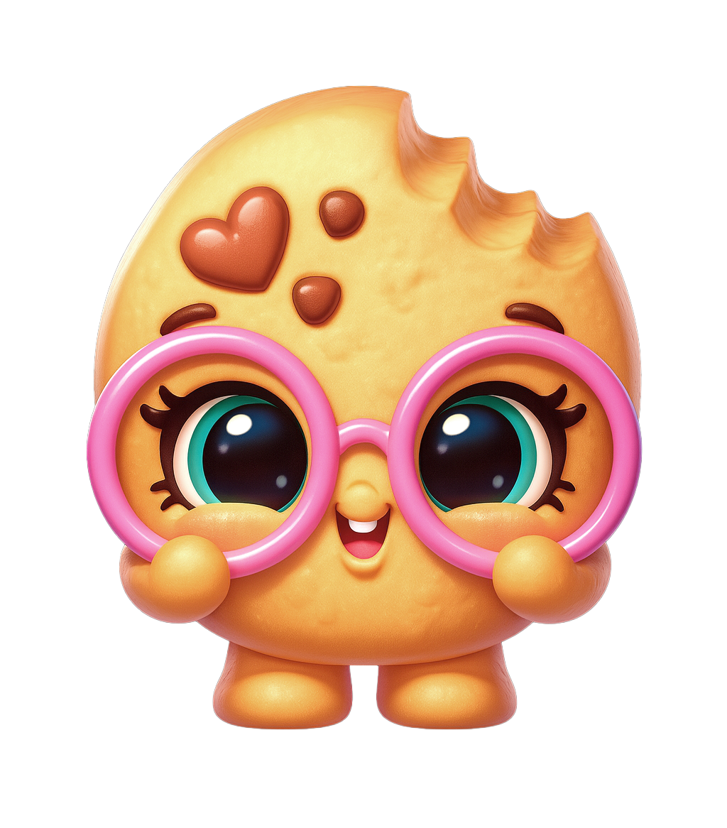 Kooky Cookie