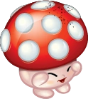 Miss Mushy-Moo