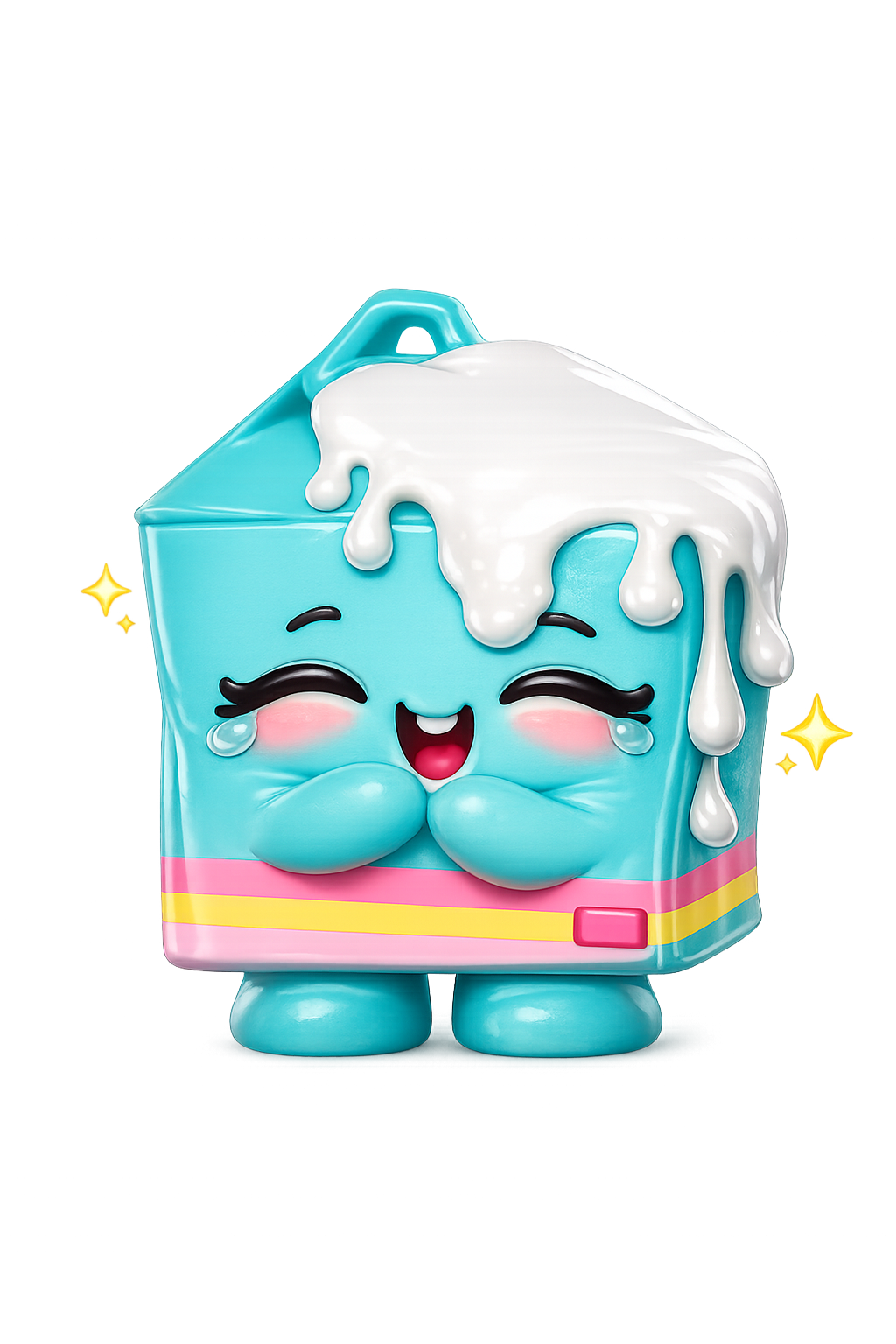 Spilt Milk