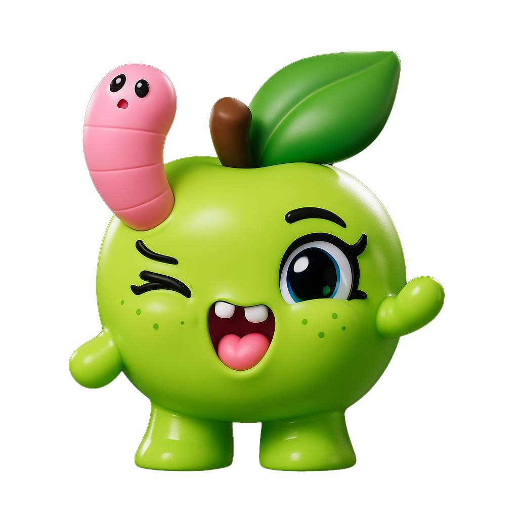 Apple Blossom