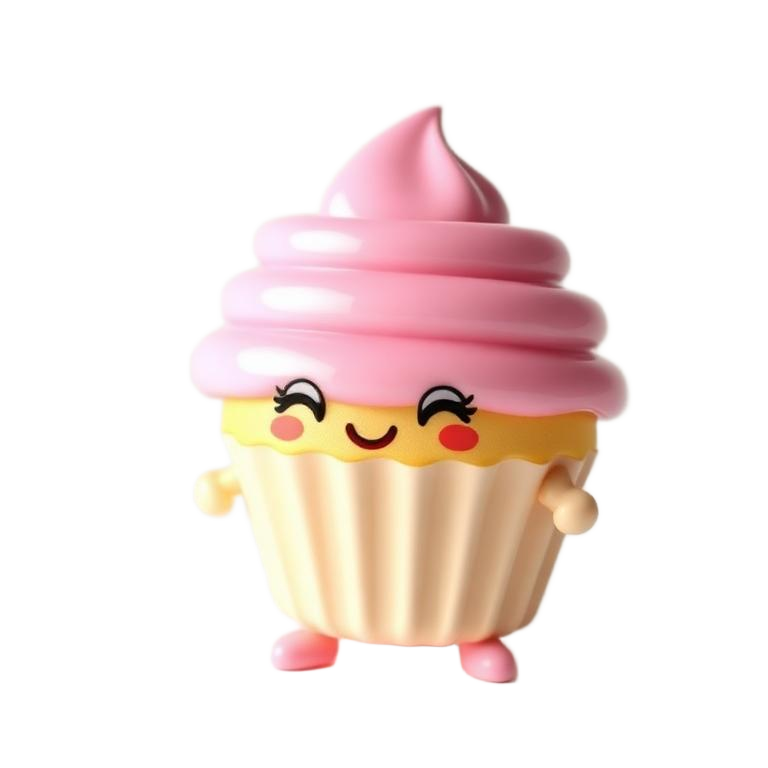Cupcake Chic
